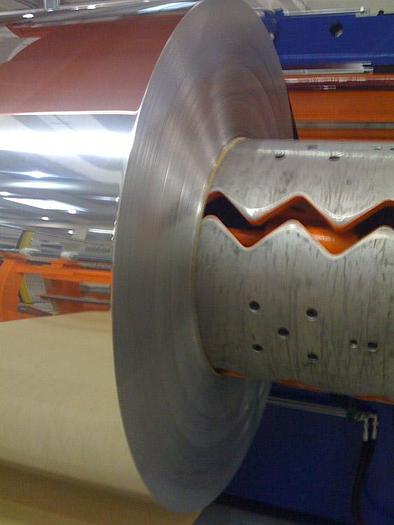 New F&P   Stainless Steel Lines (New) #3481