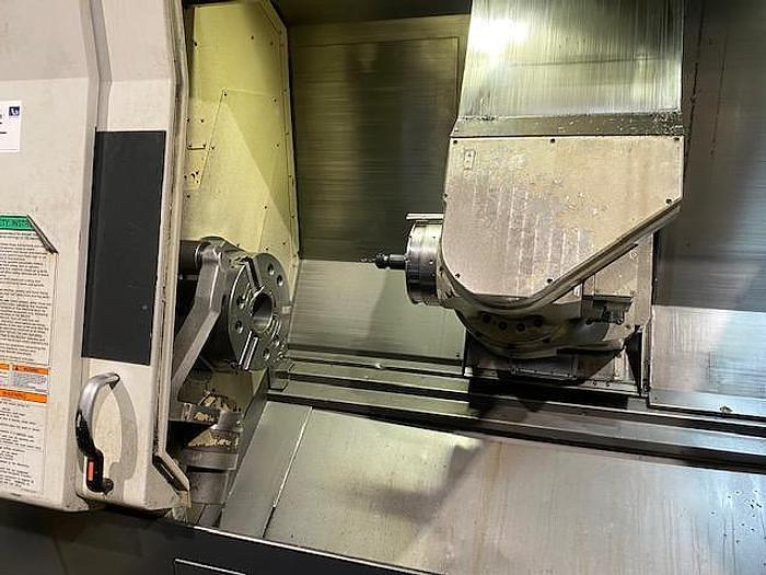 Usato 2006 MAZAK INTEGREX 400 IV