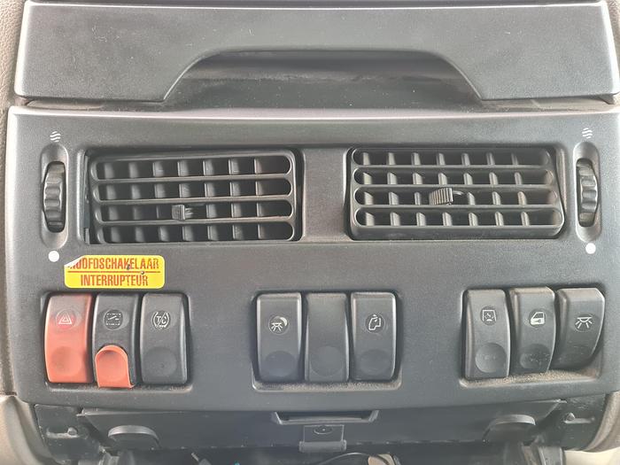 Used 2008 DAF 105.460 6x4 / Full Steel Suspension / Manual Gearbox