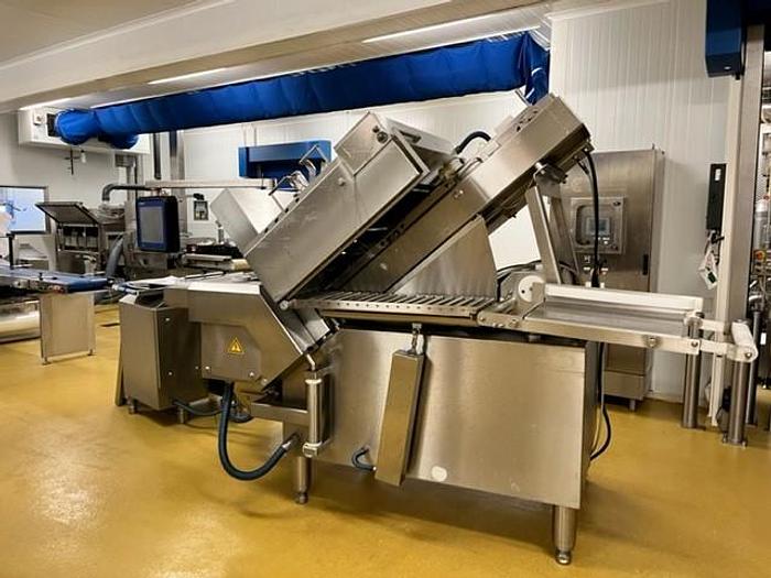 Used 2005 Weber SLC 602