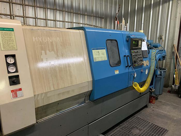 Used 1998 Hyundai Hit-30F