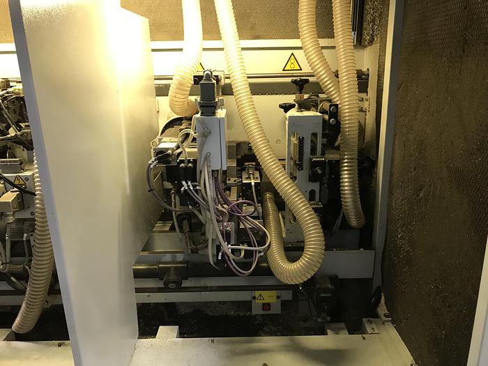Used 2005 Homag KFR 24/23/23/QA/25