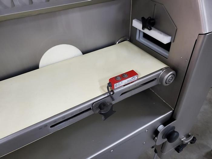 Used MINCE MEAT AND CEVAPCICI LINE KOLBE MWE 52, KOLBE PM 150