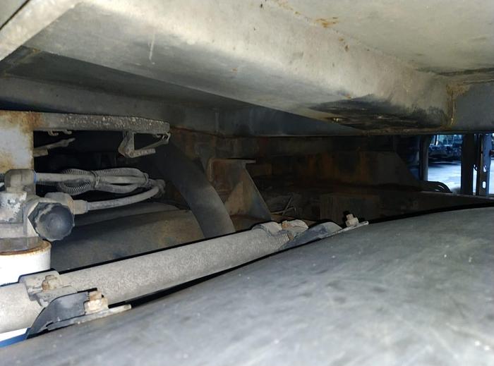 Gebruikt 2009 DAF LF55-220