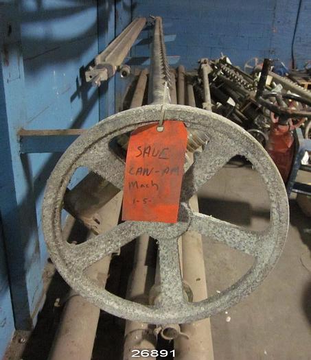 Used KADANT AES 51 #26891