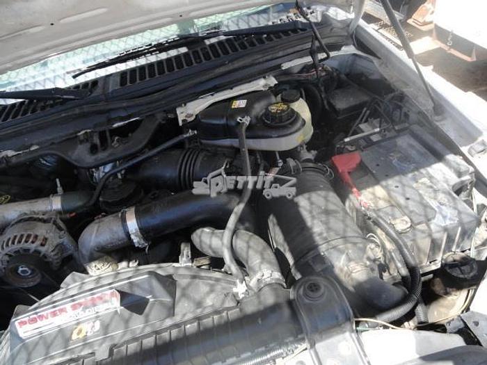 Used 2007 FORD F450 XL