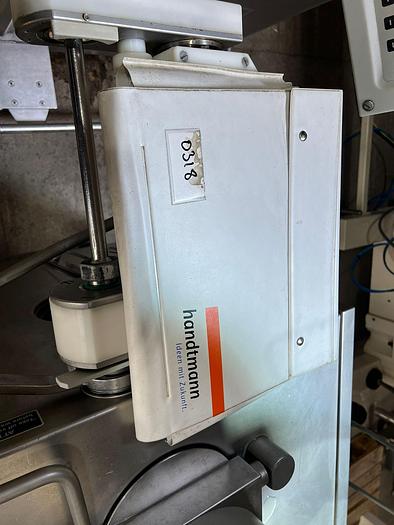 Used Handtmann  VF50
