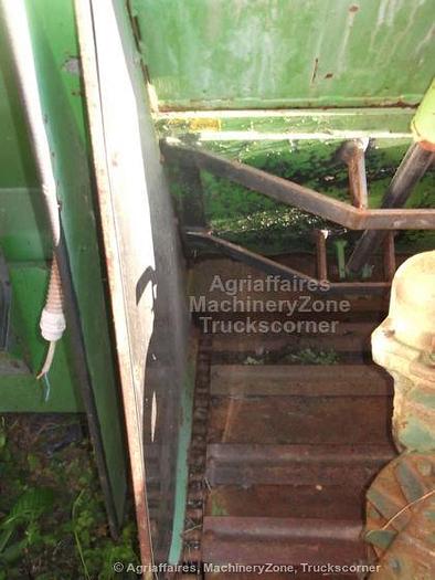 Usato 1990 Faresin TMR 1700