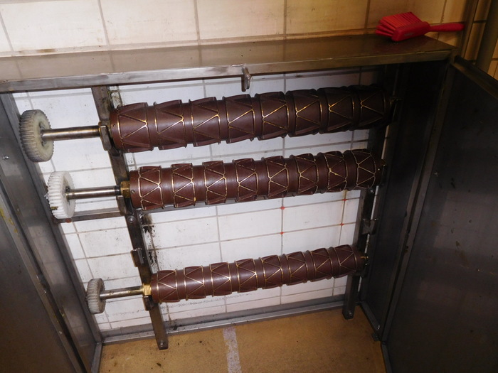 Used Complete Tortilla Chip Production Line