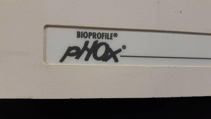 Used BioProfile® pHOx Cell Analysis System by Nova Biomedic Model 33103 Free Shipping