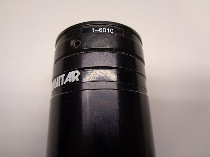 Used Navitar Objective 1-6010 & 1-6265A