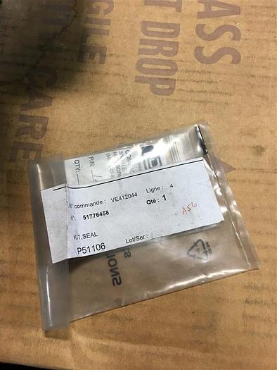 0 Ingersoll-Rand SEAL KIT - 51776458