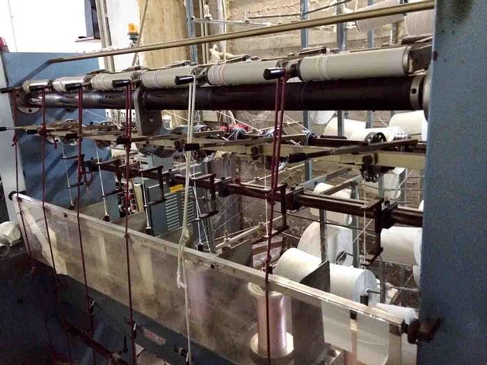 Usato No. 1 Comez mod. SPIRA 6 – anno 1998