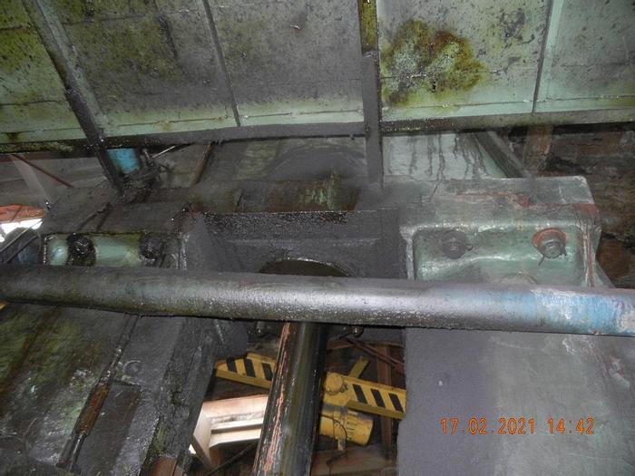 Used 1982 Russian M1345