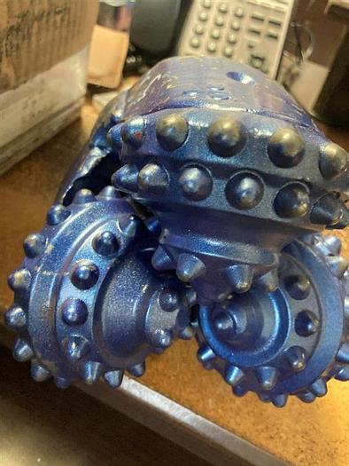Used 5-3/4" Tri-Cone Bit - TR575TMSR