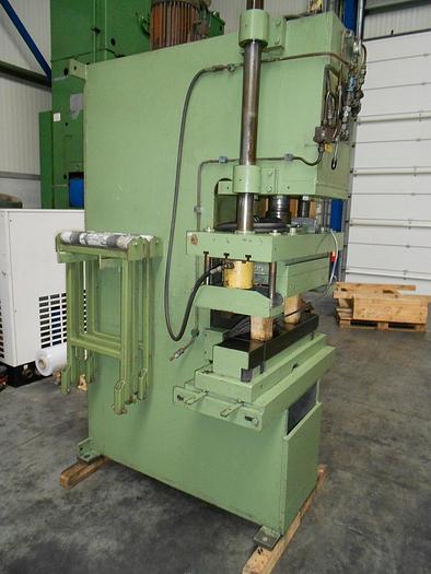 Gebruikt HYDRAULISCHE KNIKPERS