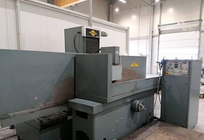 Używane Szlifierka ELB SWBE010NPC-K