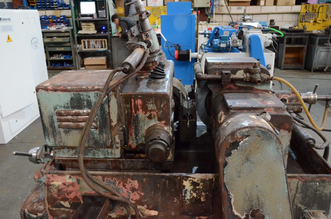 Usado ESTARTA 310 Rectificadoras sin centros #4438