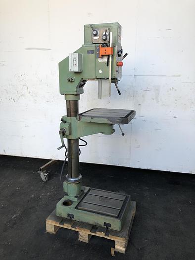 Gebruikt Narvik SX 30 KA