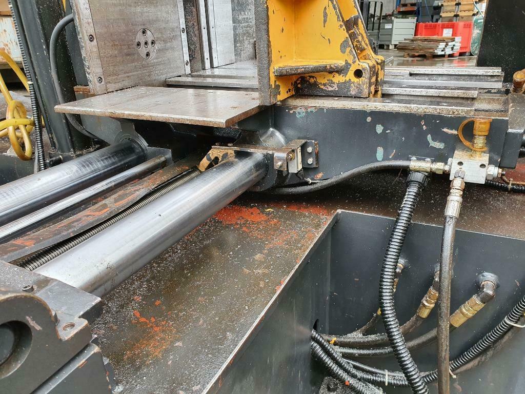 Usado 2005 Everising H-460HA