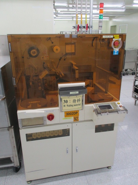 Used 1999 Nitto HR8500-II