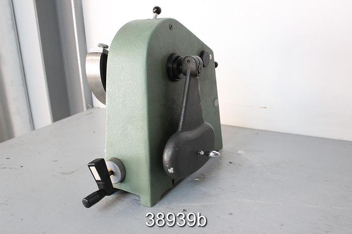 Used IGT A1-3 Printability Tester, Printing Force 0-800N #38939