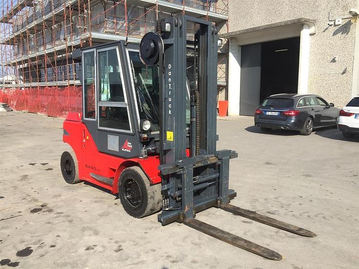Used DAN TRUCK 8440MD