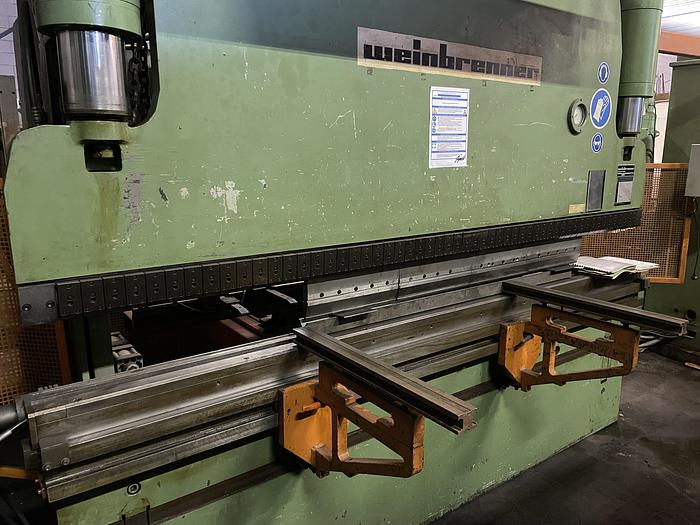 Gebruikt Weinbrenner GP100