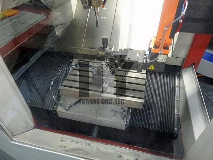 Used ROEDERS RXP 400