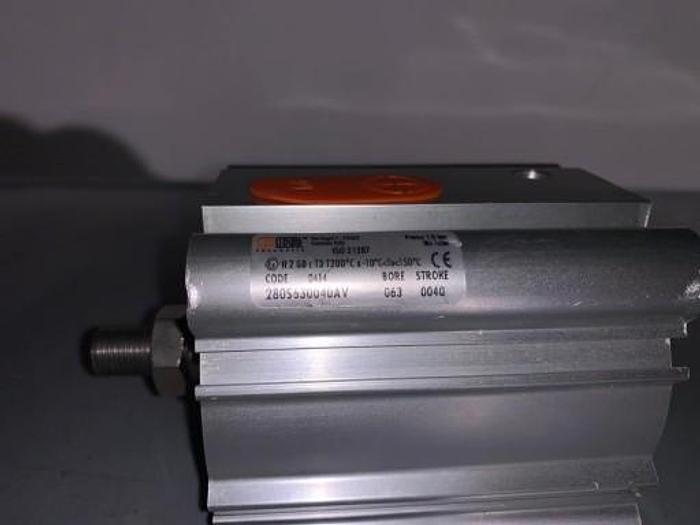Short-stroke actuator Metak Work 280S630040AV