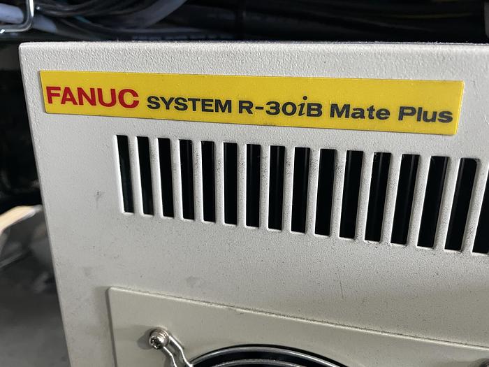 Used N95 FACE MASK NOSE CLIP FANUC ROBOTIC ASSEMBLE AND ATTACHING CELL BY ACE NEW 2020