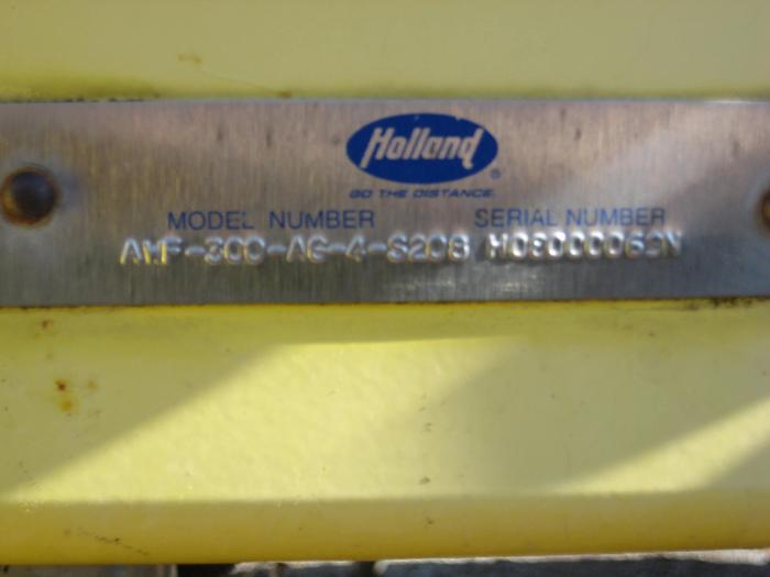 Used Aerway AWF-300-AG-4-S208