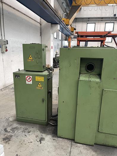 Buone Tornio Parallelo COLOMBO VUP