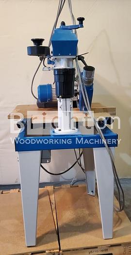 Used 2011 Omga RN450 Radial Arm Saw