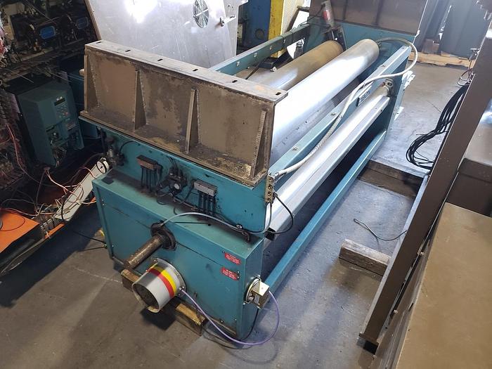 Used 55" ENERCON CORONA TREATER