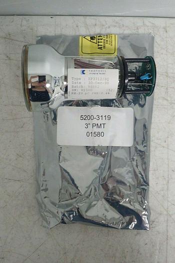 Used Photonis XP3312/SQ Photomultiplier Tube