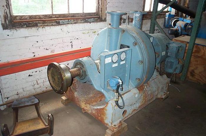 Used BELOIT 4326S #19315