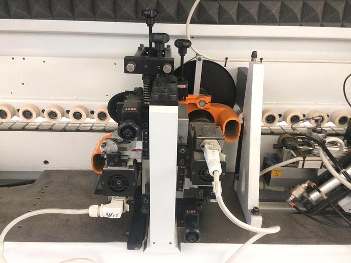 Refurbished Scm group K208