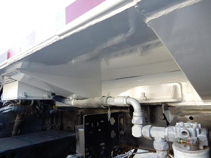 Used 2010 CCC LET2-45