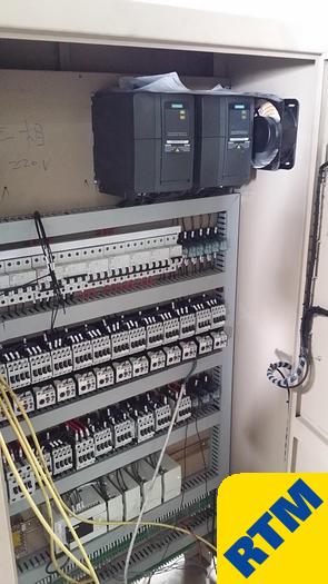 Used GUMMY / JELLY CANDY DEPOSITING LINE