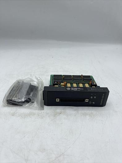 GE FANUC IC610MDL110A