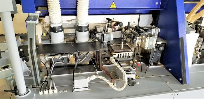 Used 2016 *SOLD* Edgebander - Felder G660 w/ Premilling
