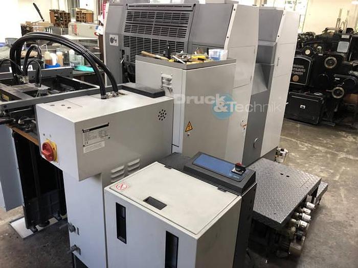 Gebraucht 2007 Ryobi 522 GX