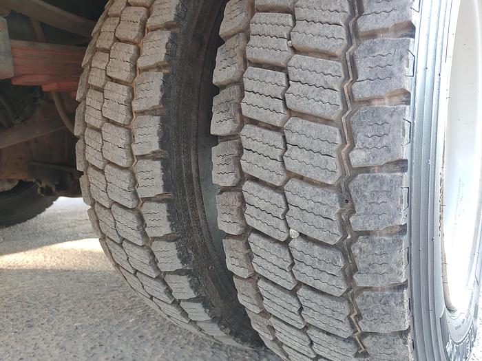 Used 01651 Altec AT40S 45ft Bucket Boom on 2016 Ford F550