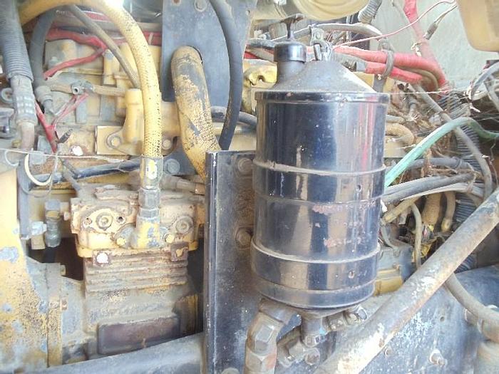Used 1993 KENWORTH T400B 3176