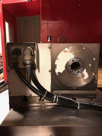 Used 2007 Awea BM-1020