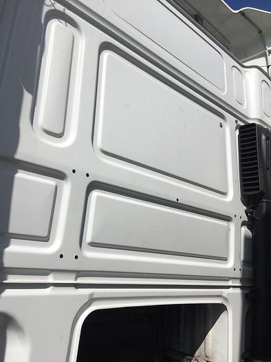 Used 2005 DAF 95 xf 430 euro 3 manual