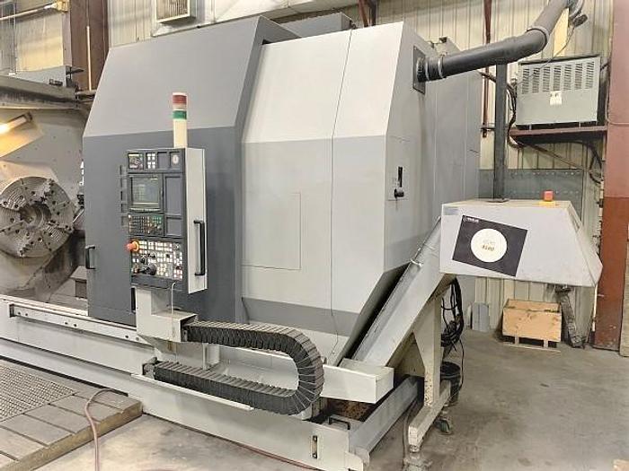 Used 2006 Mori Seiki SL603C/2000