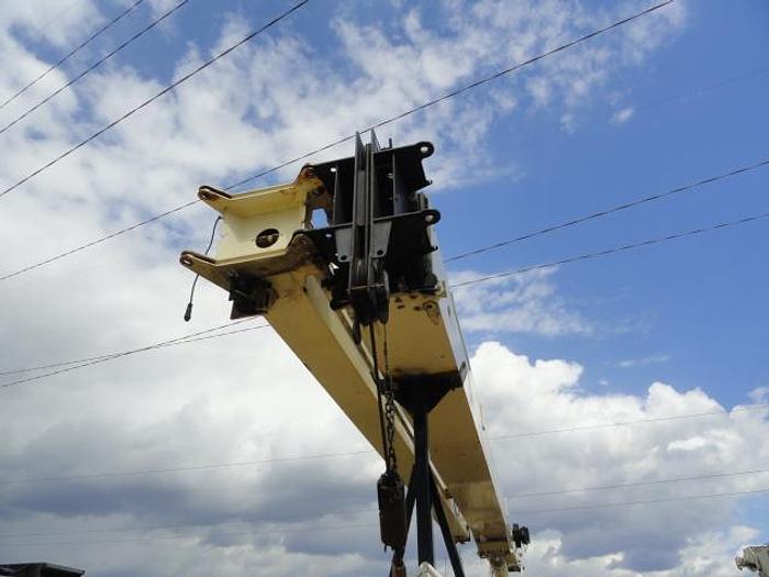 Used 2009 STERLING L9500