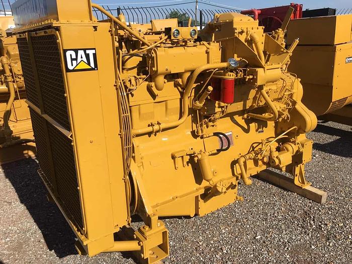 Used Caterpillar D353E PCTA